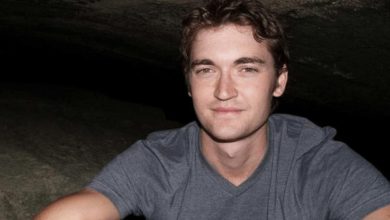 Silk Road founder Ross Ulbricht: A decade behind bars is on fire