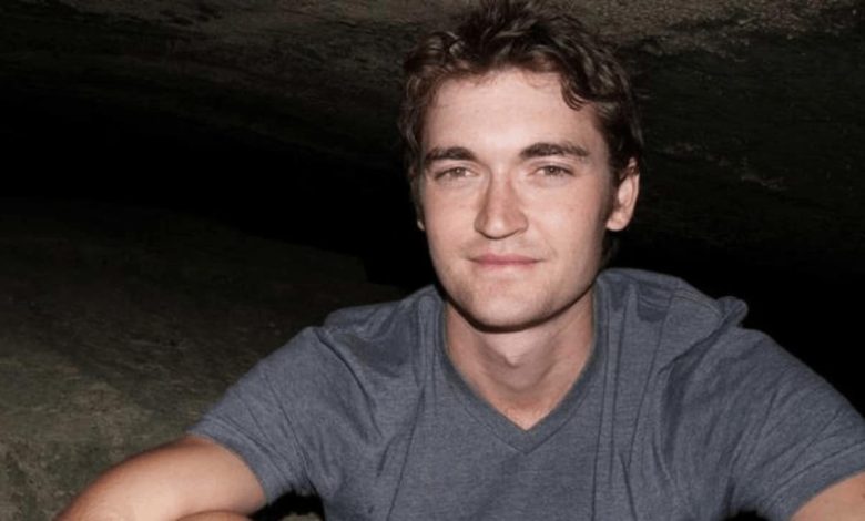 Silk Road founder Ross Ulbricht: A decade behind bars is on fire