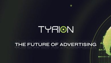 TYRION Advances Decentralized Advertising with Strategic Move to Coinbase's Base Chain