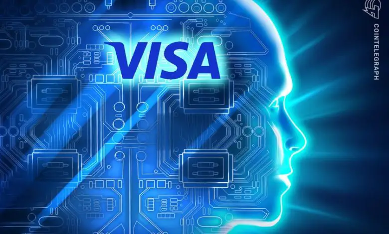 The Future of Payments: Visa invests $100 million in generative AI