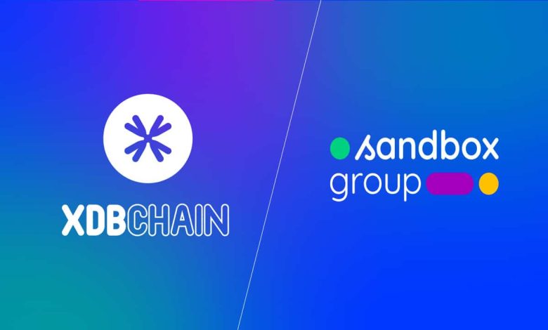 The SANDBOX Group announces its move to Web3 through partnership with Wi