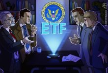 The SEC will reportedly not appeal the court's decision regarding the Grayscale Bitcoin ETF