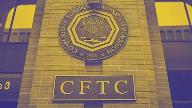 The US Commodity Futures Trading Commission (CFTC) has filed a lawsuit against the former CEO of Voyager Digital
