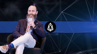 The future of EOS: the world's largest ICO with ENF CEO Yves