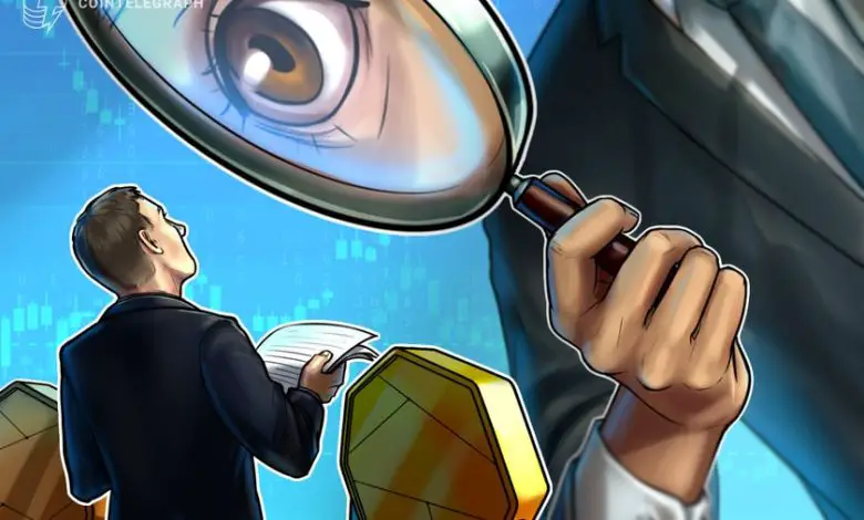 UK Financial Regulatory Authority Bans Binance Partner from Issuing Cryptocurrencies