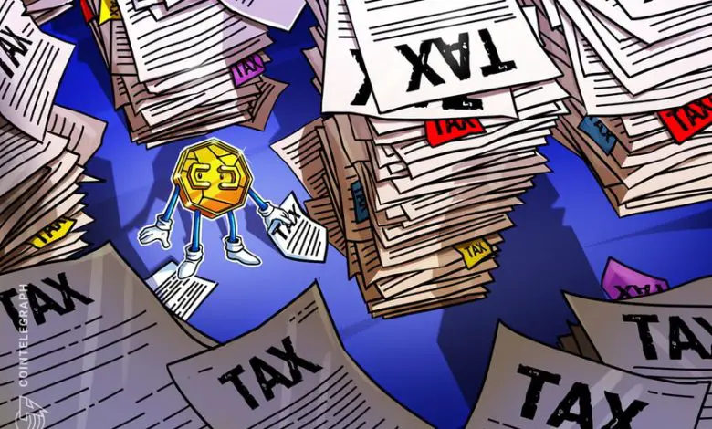 US lawmakers are urging the IRS to implement tax reporting requirements for cryptocurrencies