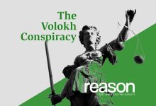Volokh conspiracy