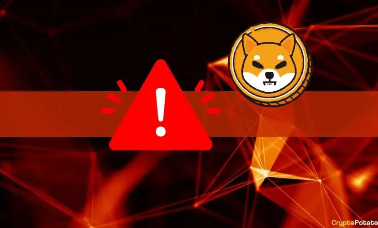 Watch out: Hackers are promoting fake BONE Airdrop via SHIB Telegra